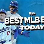mlb best bet